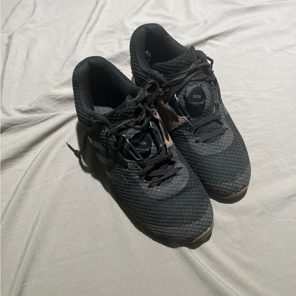 adidas Liestung Weightlifting  Shoes with BOA System